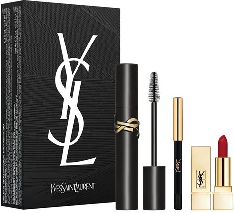 best yves saint laurent mascara|ysl lash clash.